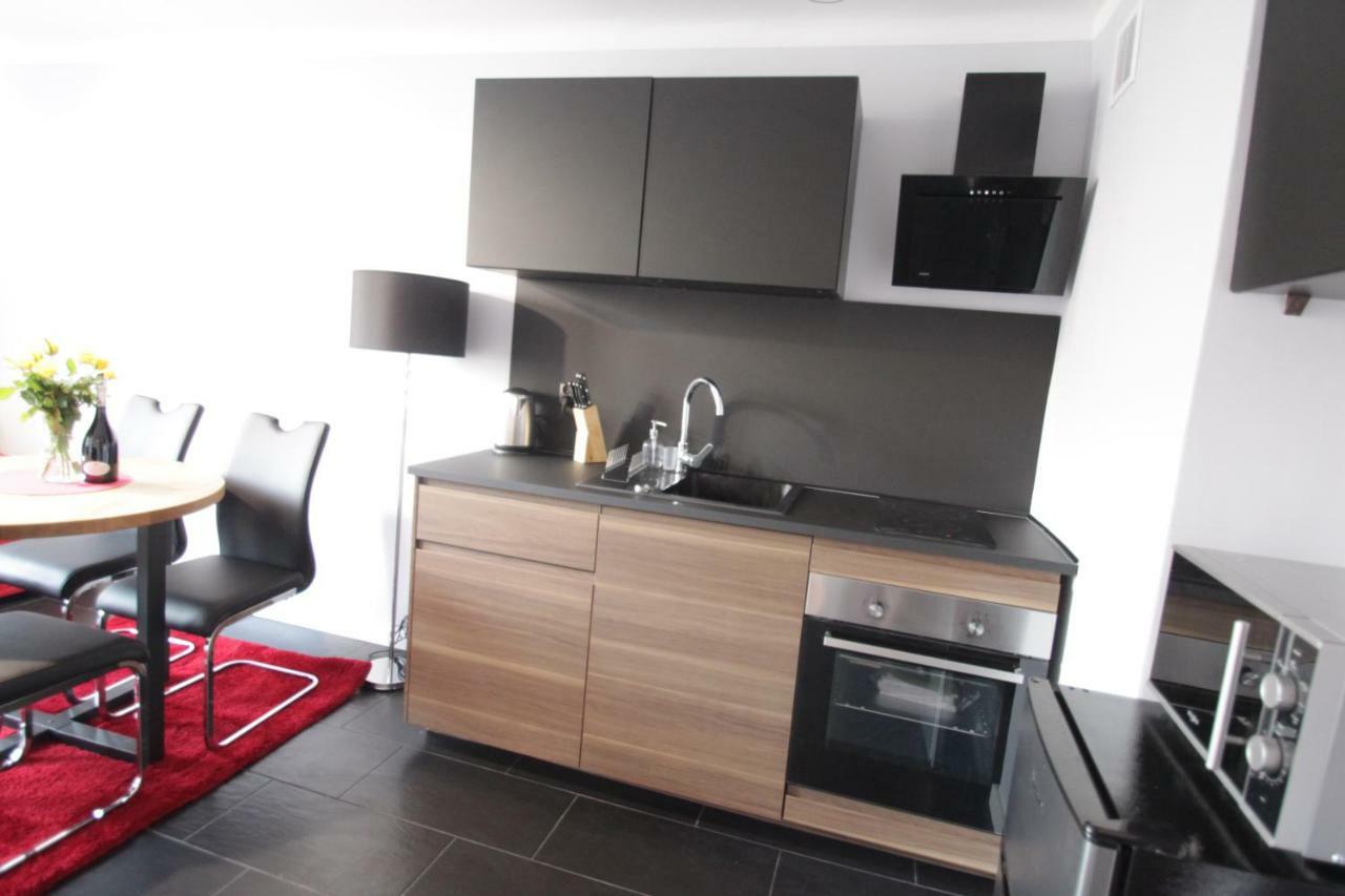 Fantastyczny Apartament Krolewska Varšava Exteriér fotografie