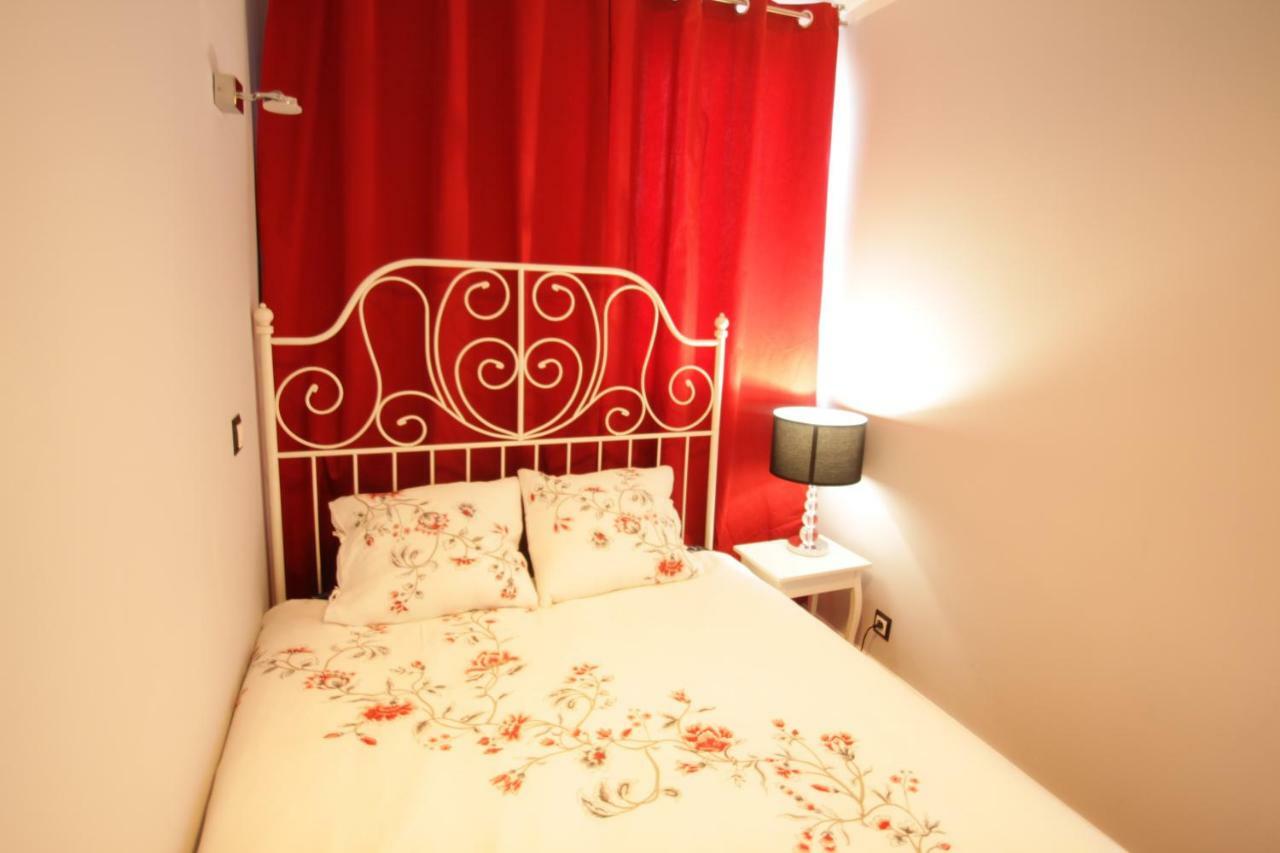 Fantastyczny Apartament Krolewska Varšava Exteriér fotografie