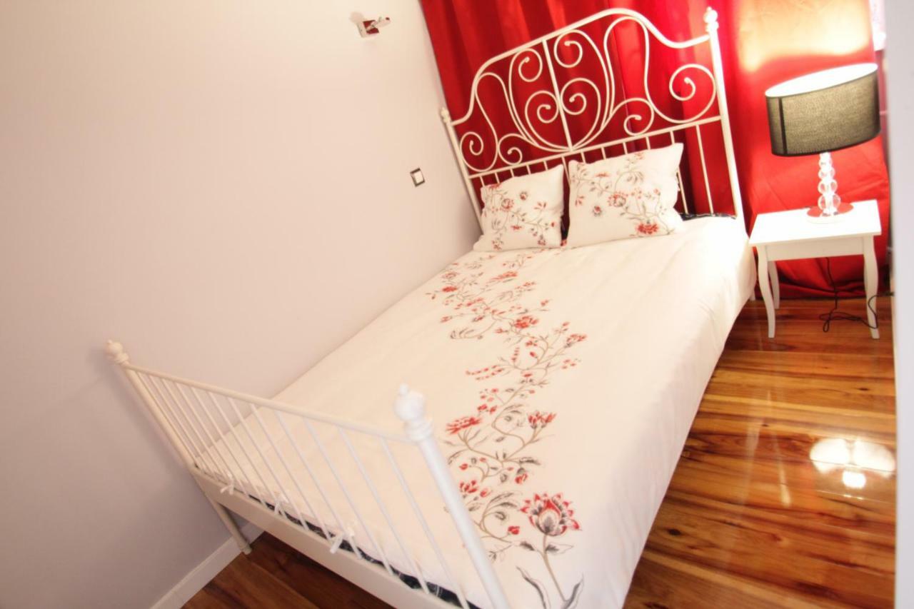 Fantastyczny Apartament Krolewska Varšava Exteriér fotografie