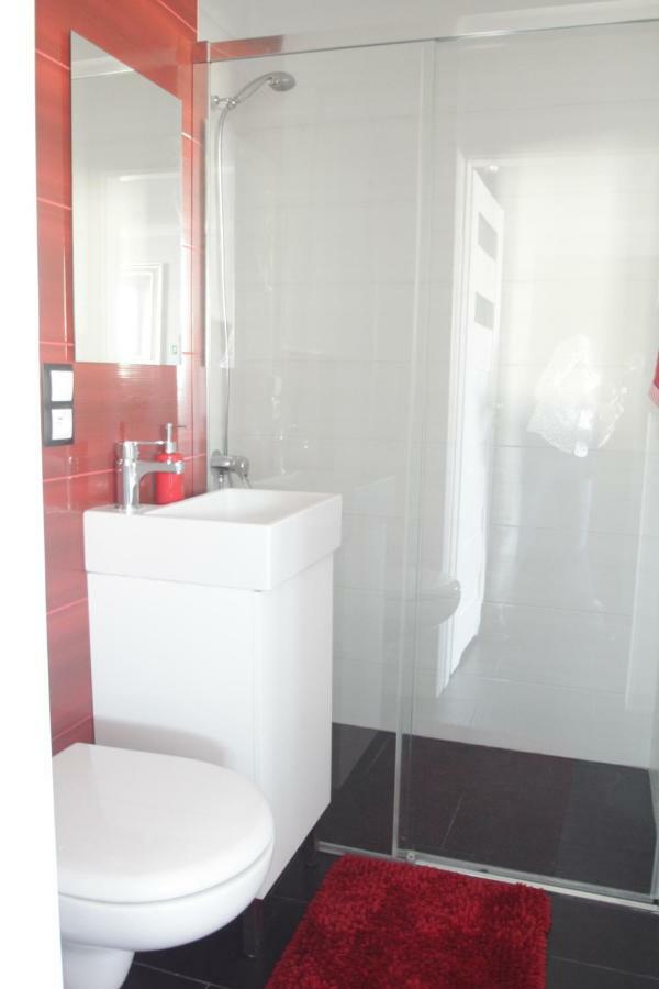 Fantastyczny Apartament Krolewska Varšava Exteriér fotografie